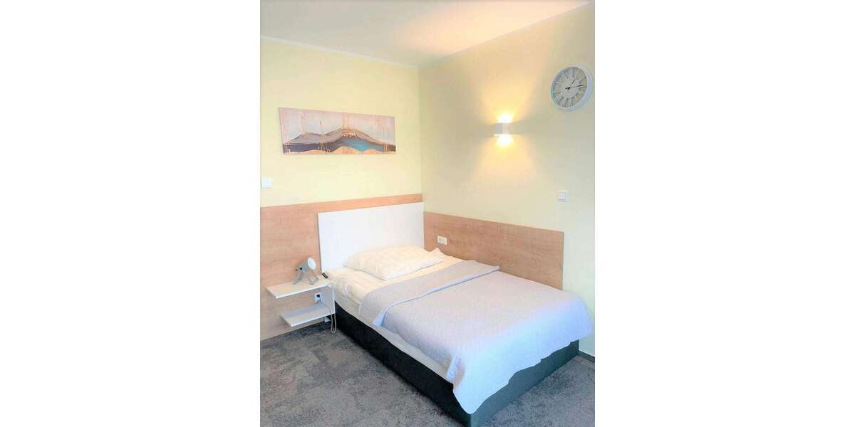 Zimmer Rosbach Ober-Rosbach - 1 Zimmer, 1.310&euro; | Angebot:27560726