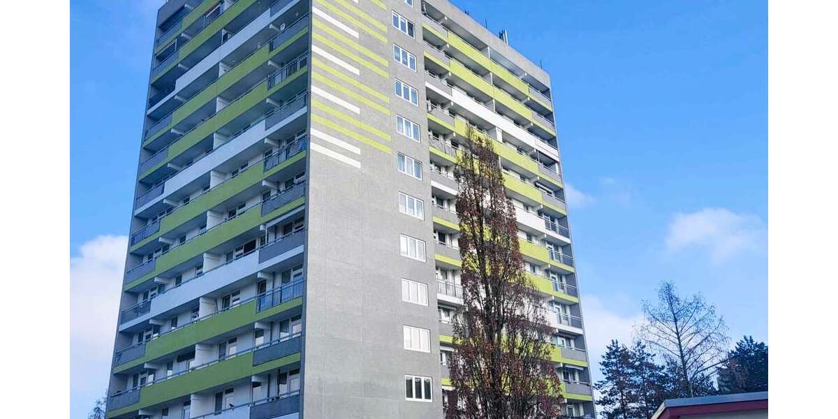 Etagenwohnung Hanau Lamboy - 3 Zimmer, 70 m&sup2;, 160.000&euro; | Angebot:24700177