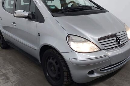 Mercedes-Benz A 140 176.500 km 1.750 &euro; FRANKFURT 65933