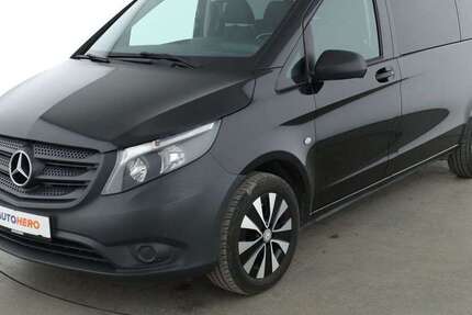 Mercedes-Benz Vito 97.486 km 29.170 &euro; Frankfurt am Main 65936