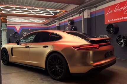 Porsche Panamera 50.000 km 54.999 &euro; Frankfurt am Main 60327