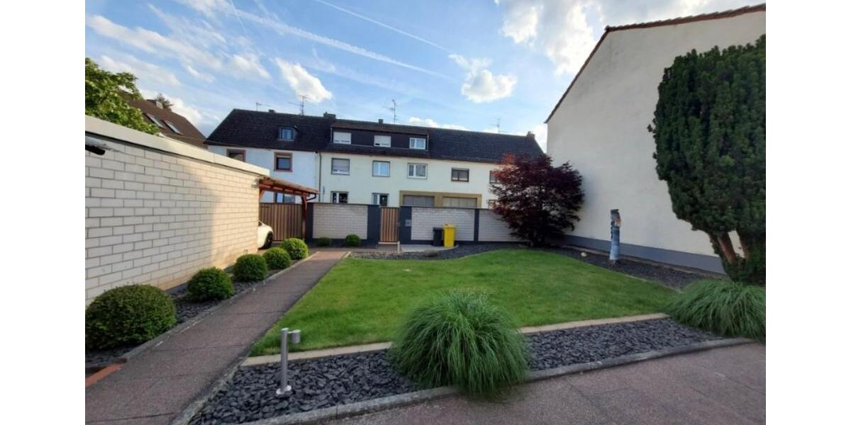 Einfamilienhaus Hanau Groß-Steinheim - 7 Zimmer, 152 m&sup2;, 598.000&euro; | Angebot:25293848