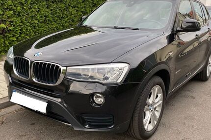 BMW X3 225.000 km 13.500 &euro; Dreieich 63303