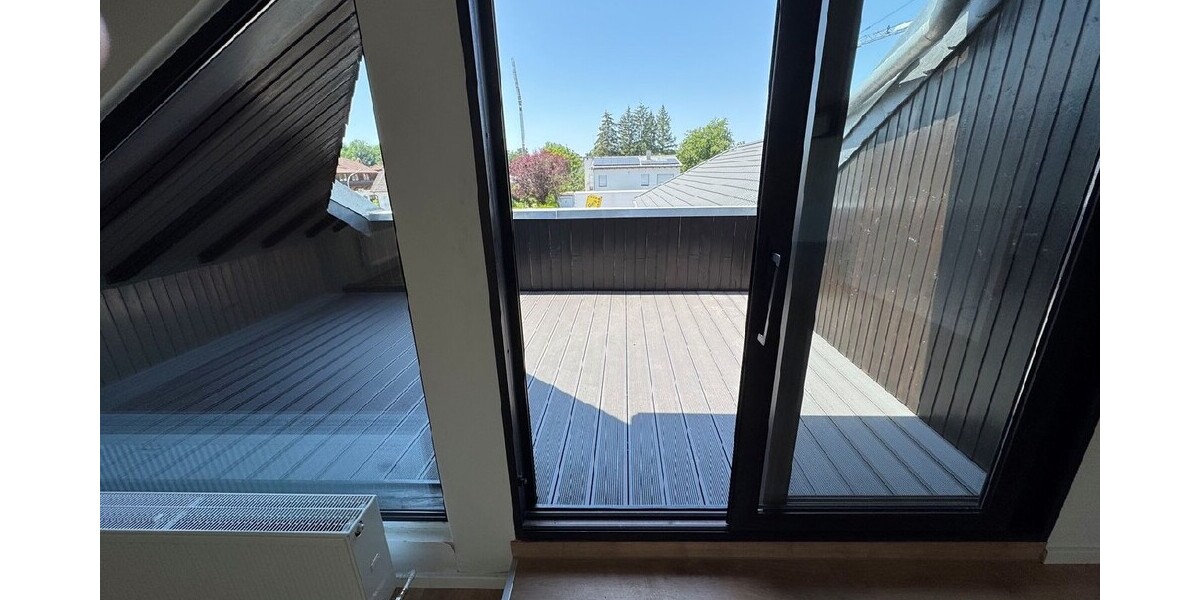 albero:) saniert mit viel Platz - Dachgeschoßwohnung Seligenstadt Klein-Welzheim | Angebot:26974836