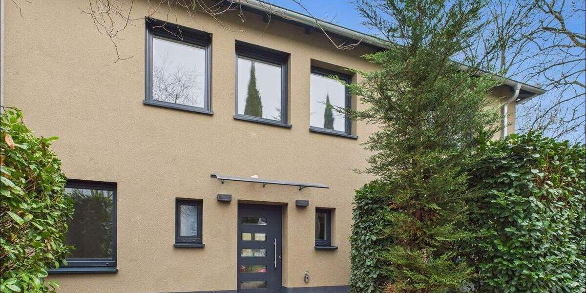 Doppelhaushälfte Frankfurt am Main / Unterliederbach Unterliederbach - 5 Zimmer, 187 m&sup2;, 949.000&euro; | Angebot:25747487
