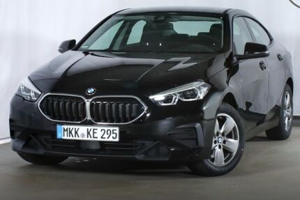 BMW 218 Gran Coupé 12.000 km 28.380 &euro; Maintal 63477