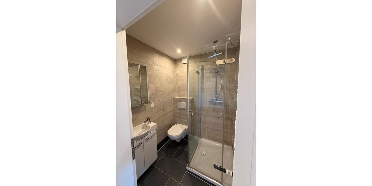 Etagenwohnung Echzell - 2.5 Zimmer, 77 m&sup2;, 1.350&euro; | Angebot:25326446