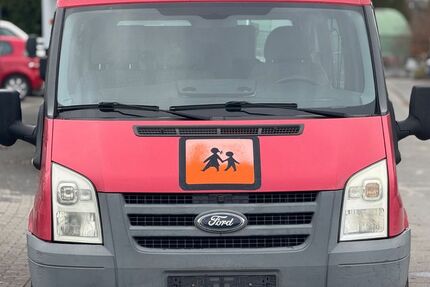 Ford Transit 270.000 km 4.950 &euro; Dieburg 64807