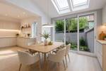 Etagenwohnung Frankfurt am Main Nordend-Ost - 3 Zimmer, 98 m&sup2;, 885.000&euro; | Angebot:26540469