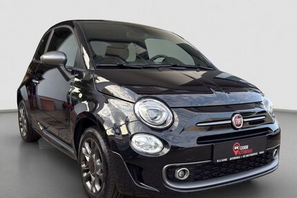 Fiat 500 35.000 km 10.490 &euro; Hanau 63452