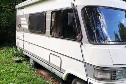 Peugeot J5 134.132 km 9.450 &euro; Frankfurt am Main, Stadt 60389