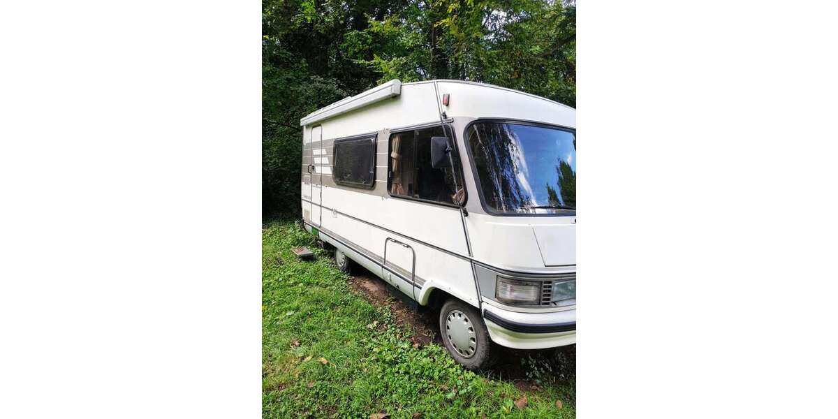 Peugeot J5 134.132 km 9.450 &euro; Frankfurt am Main, Stadt 60389