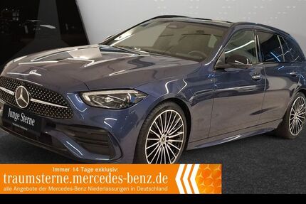 Mercedes-Benz C 200 9.366 km 44.990 &euro; Frankfurt 60599