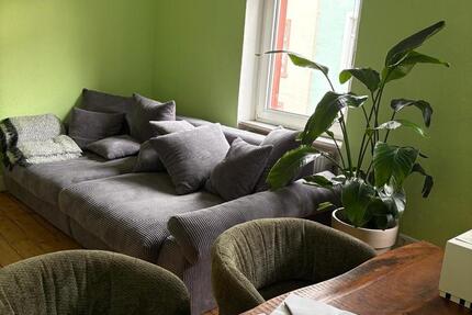 Wohnung Frankfurt am Main Nord-West - 4 Zimmer, 94 m&sup2;, 1.600&euro; | Angebot:26041330