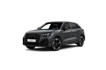 Audi Q2 38.461 km 27.290 &euro; Oberursel 61440