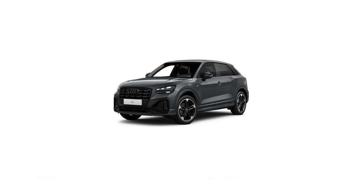 Audi Q2 38.461 km 27.290 &euro; Oberursel 61440