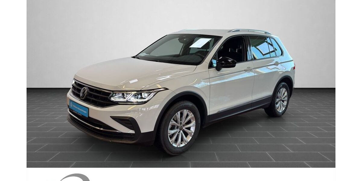 VW Tiguan 40.897 km 26.930 &euro; Aschaffenburg 63741