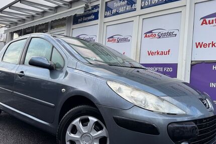 Peugeot 307 98.000 km 4.799 &euro; Frankfurt am Main 60388