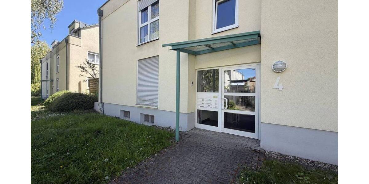 Etagenwohnung Offenbach Offenbach am Main - 2 Zimmer, 57 m&sup2;, 229.000&euro; | Angebot:26572419