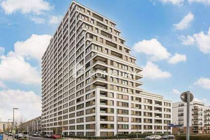 Wohnung Frankfurt am Main Gallus - 3 Zimmer, 75 m&sup2;, 697.000&euro; | Angebot:25846163