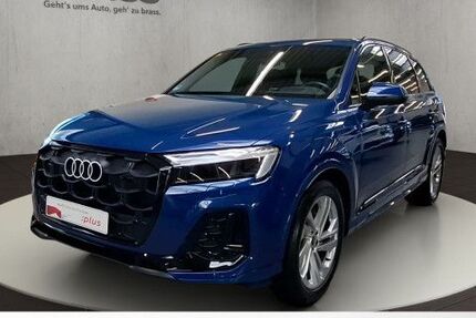 Audi Q7 37.525 km 62.750 &euro; Dietzenbach 63128