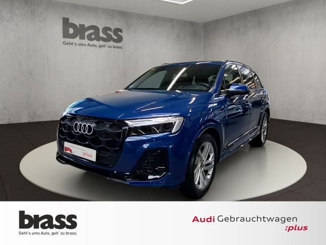 Audi Q7 37.525 km 62.750 &euro; Dietzenbach 63128
