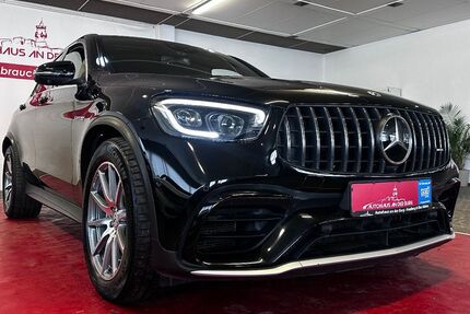 Mercedes-Benz GLC 63 AMG 98.500 km 55.900 &euro; Friedberg (Hessen) 61169