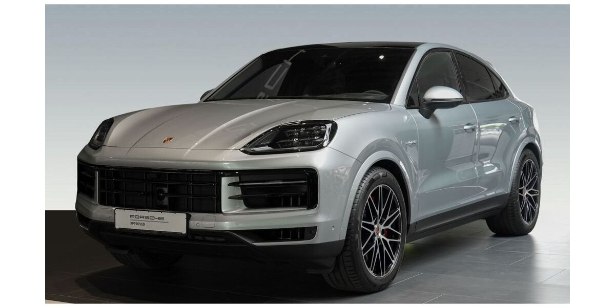 Porsche Cayenne 19.623 km 114.870 &euro; Oberursel (Taunus) 61440
