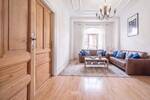 Etagenwohnung Frankfurt am Main Sachsenhausen - 4 Zimmer, 87 m&sup2;, 644.000&euro; | Angebot:26797842