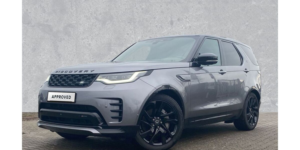 Land Rover Discovery 72.980 km 55.900 &euro; Bruchköbel 63486