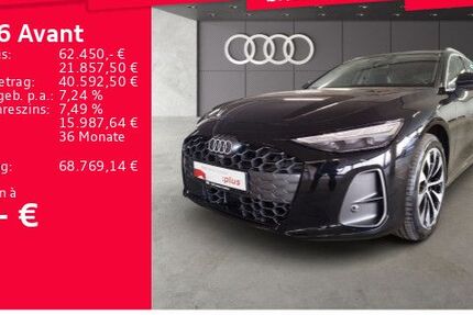 Audi A6 27.524 km 62.449 &euro; Frankfurt am Main 60314