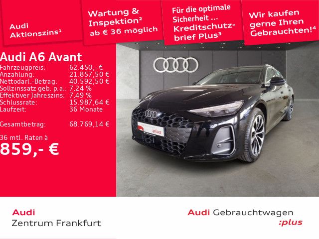 Audi A6 27.524 km 62.449 &euro; Frankfurt am Main 60314