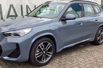 BMW X1 19.839 km 47.733 &euro; Hainburg 63512