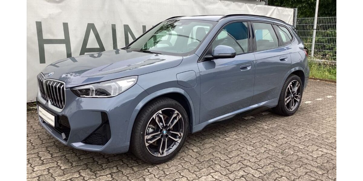 BMW X1 19.839 km 47.733 &euro; Hainburg 63512