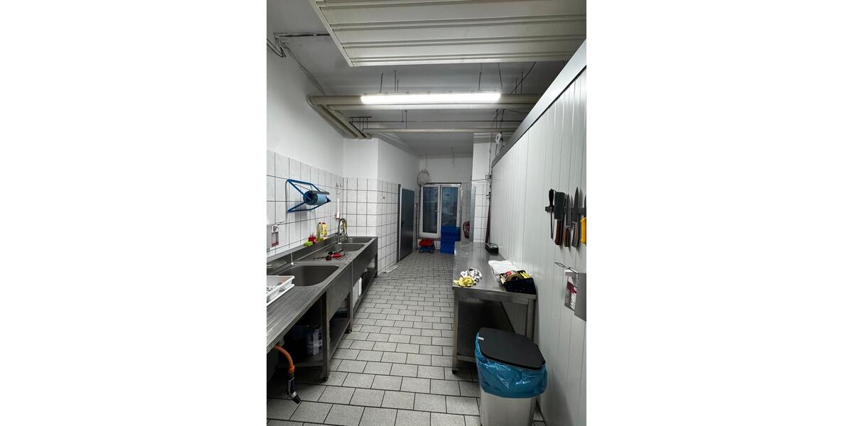 Gewerbeobjekt Offenbach am Main Hafen - 2.500&euro; | Angebot:25310478