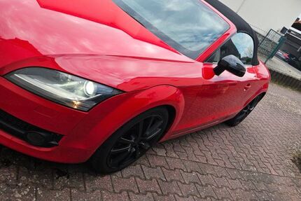 Audi TT 176.000 km 7.500 &euro; Bad Soden 65812