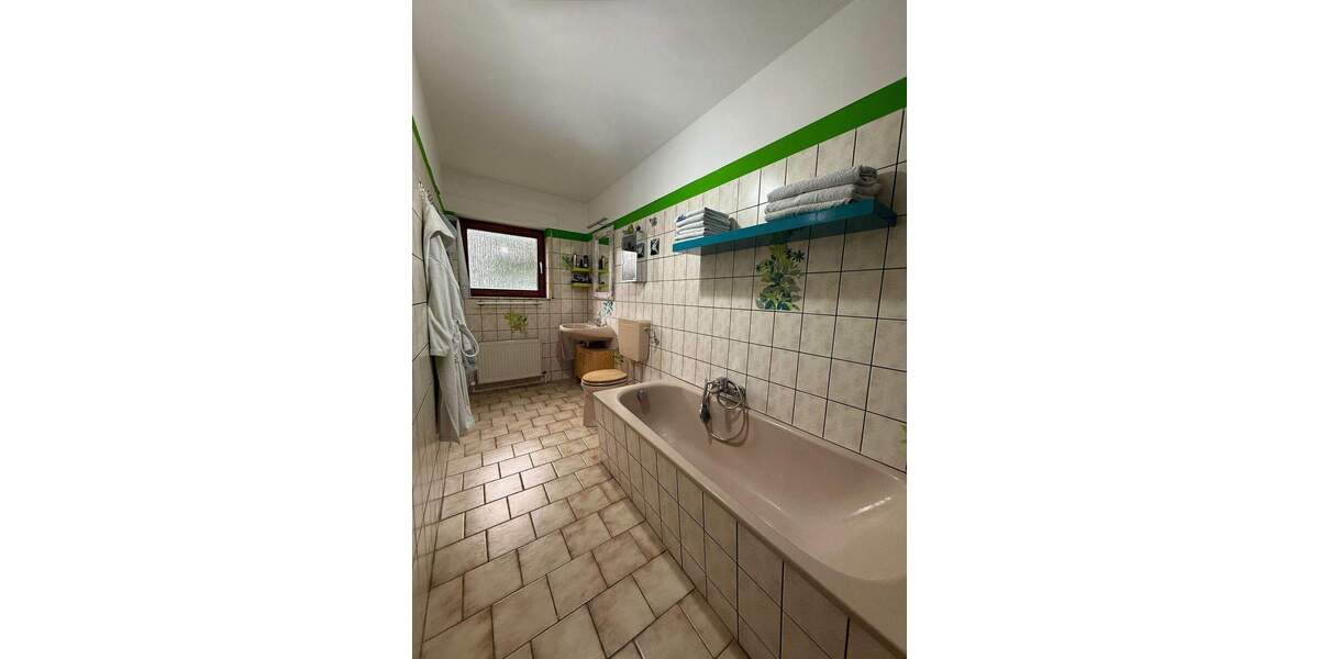 Etagenwohnung Gelnhausen - 2 Zimmer, 75 m&sup2;, 235.000&euro; | Angebot:25685345