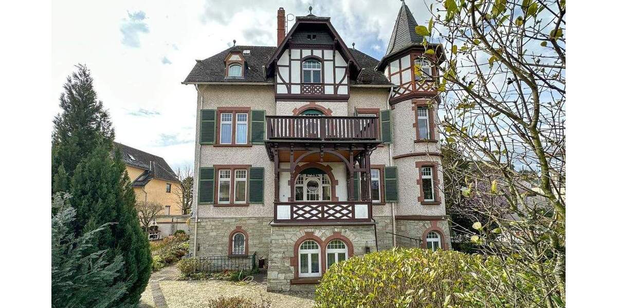 Etagenwohnung Kronberg im Taunus Kronberg - 3 Zimmer, 97 m&sup2;, 498.000&euro; | Angebot:25666009