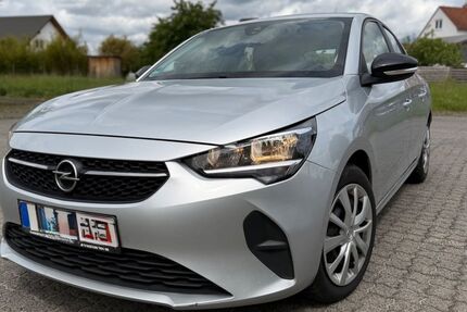 Opel Corsa 200.000 km 6.590 &euro; Eppertshausen 64859