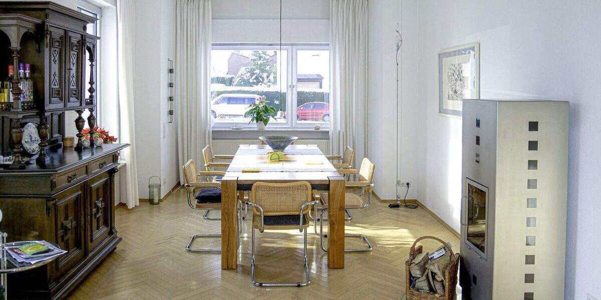 Einfamilienhaus Bad Vilbel - 6 Zimmer, 203 m&sup2;, 1.280.000&euro; | Angebot:25836412