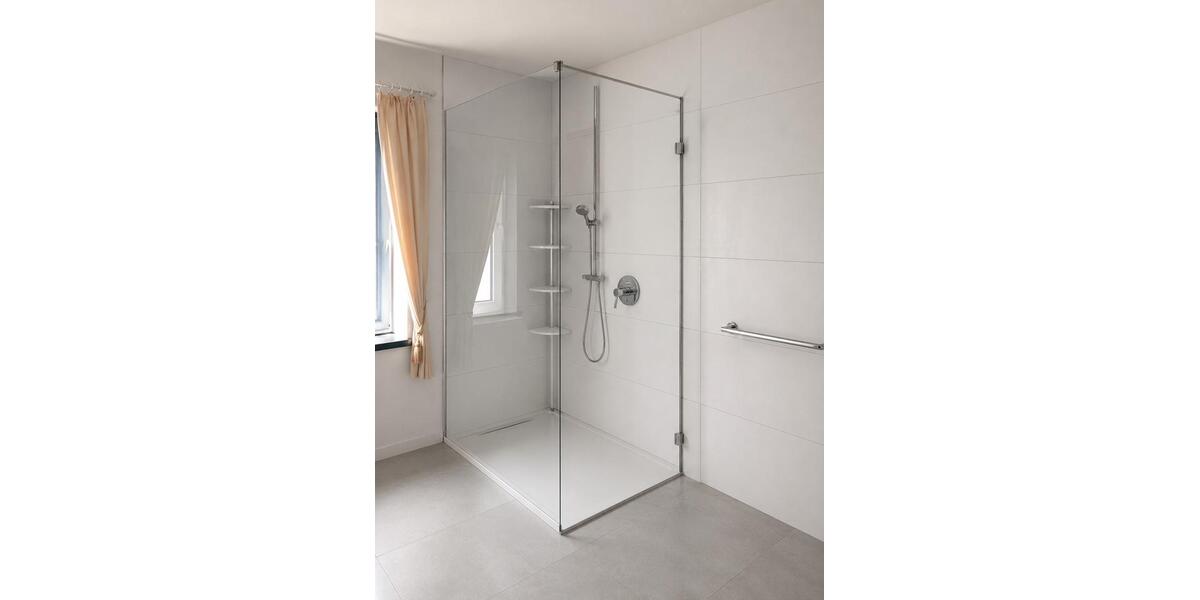 Erdgeschoßwohnung Gelnhausen - 3 Zimmer, 110 m&sup2;, 1.250&euro; | Angebot:27630612