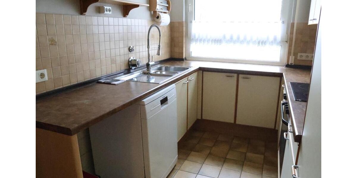 Hochparterre Karben - 4 Zimmer, 98 m&sup2;, 330.000&euro; | Angebot:25935544