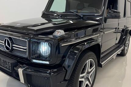 Mercedes-Benz G 65 AMG 5.134 km 232.050 &euro; Friedberg (Hessen) 61169