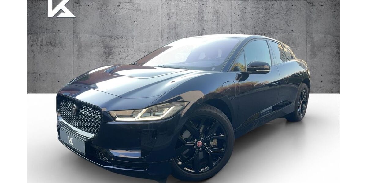 Jaguar I-Pace 49.900 km 33.890 &euro; Aschaffenburg 63743