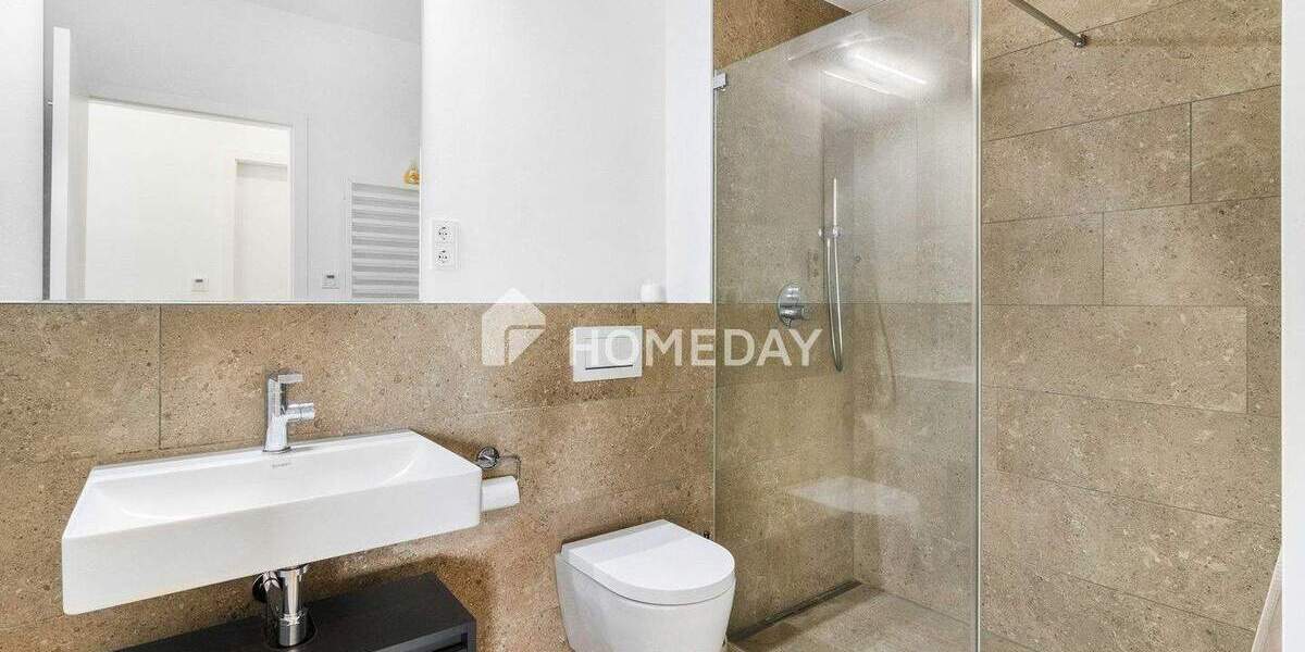 Etagenwohnung Frankfurt am Main Gallus - 3 Zimmer, 75 m&sup2;, 697.000&euro; | Angebot:25846163