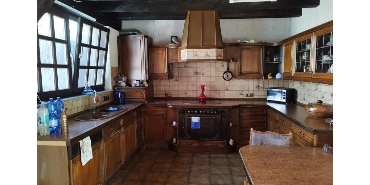 Einfamilienhaus Großostheim - 9 Zimmer, 250 m&sup2;, 585.000&euro; | Angebot:26443844