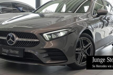 Mercedes-Benz A 250 51.250 km 25.380 &euro; Alzenau 63755