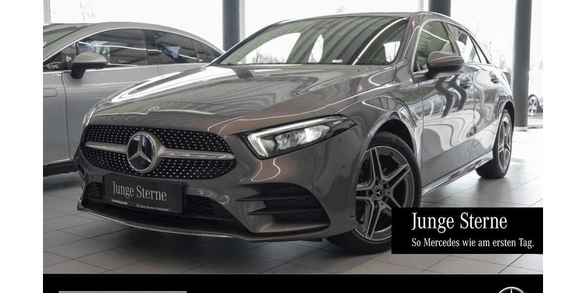 Mercedes-Benz A 250 51.250 km 25.380 &euro; Alzenau 63755