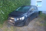 Chevrolet Aveo Schrägheck 45.000 km 2.500 &euro; Ranstadt 63691