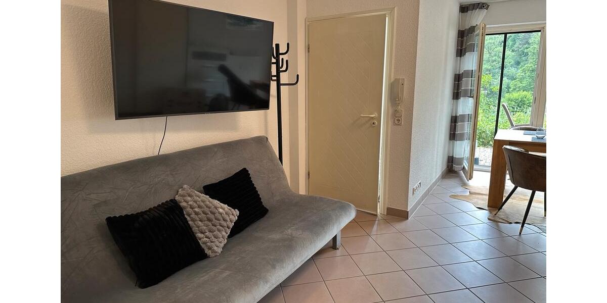 Etagenwohnung Karlstein am Main - 1.5 Zimmer, 45 m&sup2;, 650&euro; | Angebot:26502772